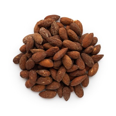 Миндаль жаренный 300 гр - купить в Большом Татарском Караево