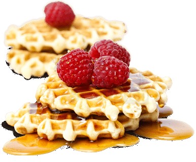 Вафли GoldenWaffle с ванилью 150г - купить в Большом Татарском Караево
