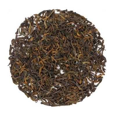 Шу Пуэр (черный) DarkLeaf 120г - купить в Большом Татарском Караево