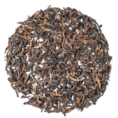 Шу Пуэр (черный) EarthLeaf 100г - купить в Большом Татарском Караево