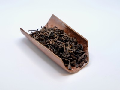 Шу Пуэр (черный) AmberLeaf 100г - купить в Большом Татарском Караево