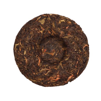 Шу Пуэр (черный) VintagePuEr 100г - купить в Большом Татарском Караево