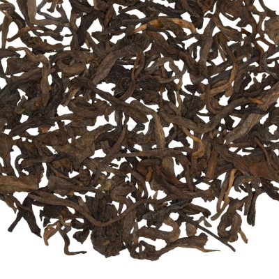 Шен Пуэр (зеленый) ShenLeaf 50г - купить в Большом Татарском Караево