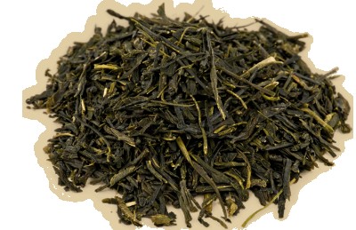 Зеленый чай SpringMist 50г - купить в Большом Татарском Караево