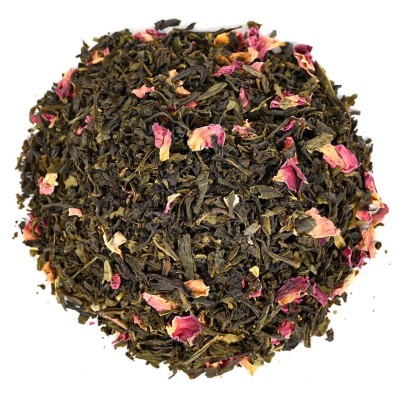 Зеленый чай MeadowGreen 75г - купить в Большом Татарском Караево