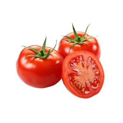 Помидоры розовые свежие 300 г - купить в Большом Татарском Караево