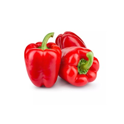 Перец болгарский желтый 500 г - купить в Большом Татарском Караево