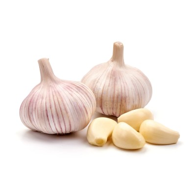 Чеснок очищенный 500 г - купить в Большом Татарском Караево