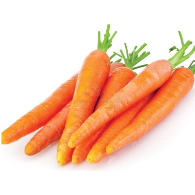 Морковь молодая 1 кг - купить в Большом Татарском Караево