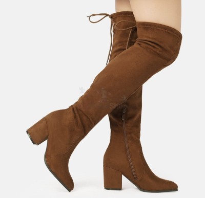 Женские сапоги, ботфорты NightStep - купить в Большом Татарском Караево