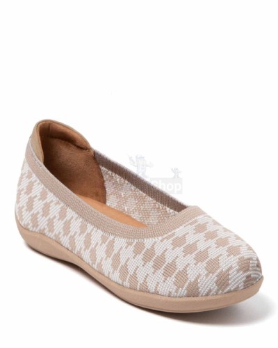 Женские балетки ChicStep - купить в Большом Татарском Караево