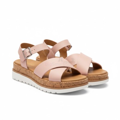 Женские босоножки SunnyWalk - купить в Большом Татарском Караево