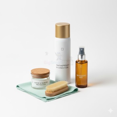 Женские средства по уходу за обувью ShoeCarePro - купить в Большом Татарском Караево