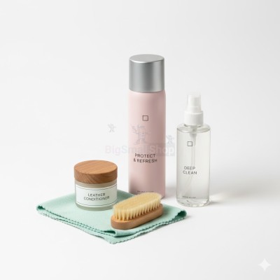 Женские средства по уходу за обувью CleanStep - купить в Большом Татарском Караево