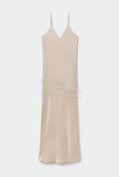 Платье шелковое Luna - купить в Большом Татарском Караево