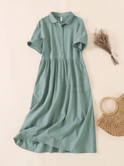 Платье casual SoftLine - купить в Большом Татарском Караево