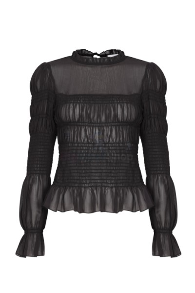 Женская блуза SoftTouch - купить в Большом Татарском Караево