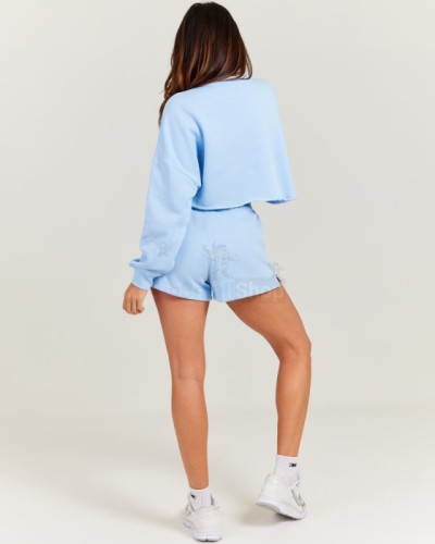 Женские шорты HighFit - купить в Большом Татарском Караево