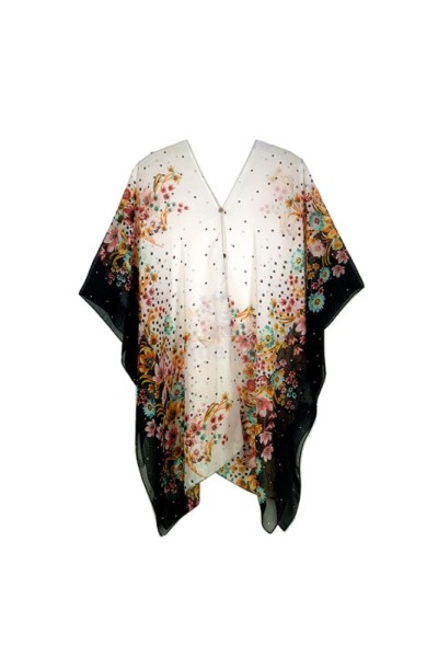 Пляжное платье SummerWave - купить в Большом Татарском Караево