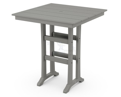 Барный стол LoftLine 80 см - купить в Большом Татарском Караево