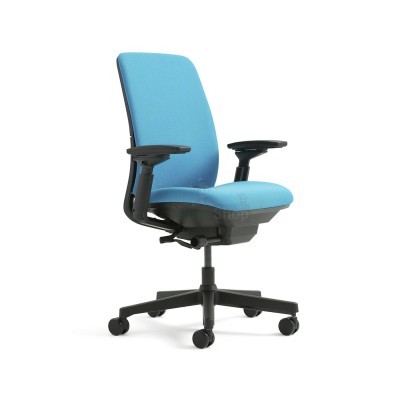 Кресло офисное WorkLine - купить в Большом Татарском Караево