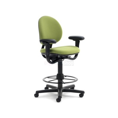 Рабочий стул ErgoPlus - купить в Большом Татарском Караево