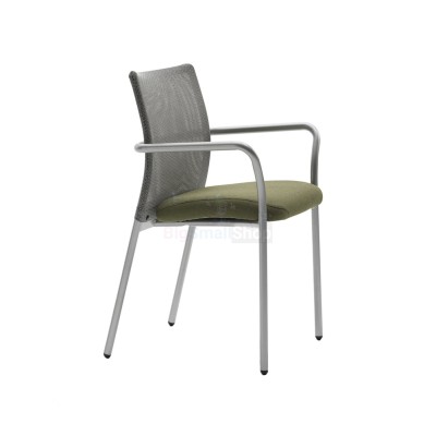 Стул офисный SoftSeat - купить в Большом Татарском Караево