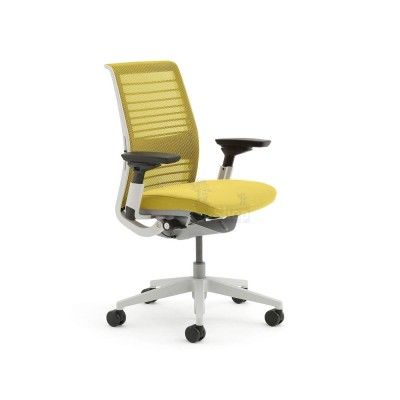 Офисное кресло ComfortLine - купить в Большом Татарском Караево