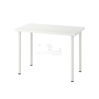 Рабочий офисный стол ЛайтДеск - купить в Большом Татарском Караево