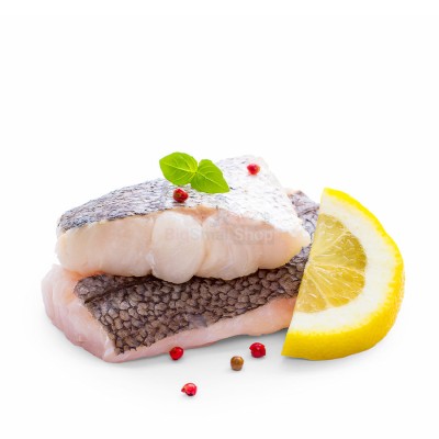 Фирменное блюдо Морская симфония - купить в Большом Татарском Караево