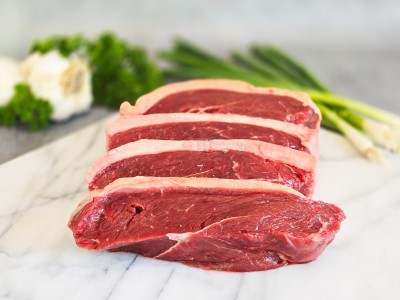 Говядина охлаждённая мякоть - купить в Большом Татарском Караево