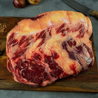 Говядина стейк Топ Блейд - купить в Большом Татарском Караево