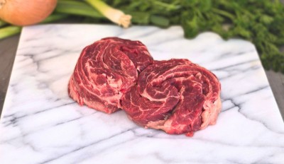 Говядина гуляш нарезанная - купить в Большом Татарском Караево