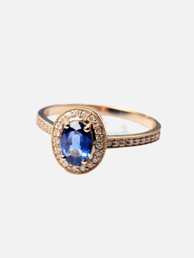 Кольцо Noir Minimal - купить в Большом Татарском Караево