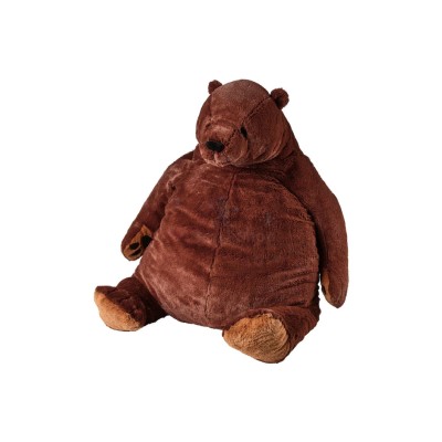 Плюшевый Медвежонок Джунгли - купить в Большом Татарском Караево