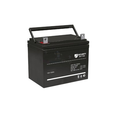 Мото-аккумулятор RideForce GEL 7 Ah - купить в Большом Татарском Караево