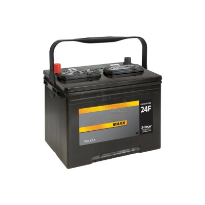 Мото-аккумулятор StrongBike 12 Ah - купить в Большом Татарском Караево