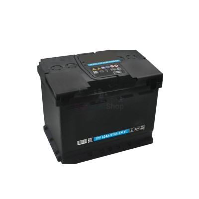 Аккумулятор QuadPower 12V 18Ah - купить в Большом Татарском Караево