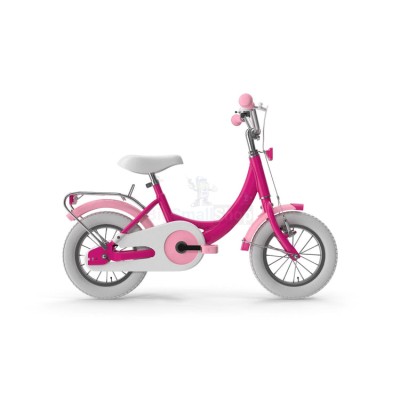 Велосипед детский Rainbow 14" - купить в Большом Татарском Караево