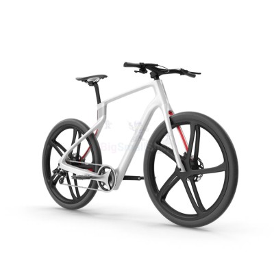 Дорожный велосипед CityClassic Pro - купить в Большом Татарском Караево