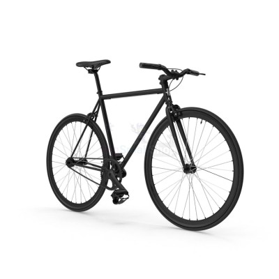 Велосипед горный ForestRide 27.5 - купить в Большом Татарском Караево