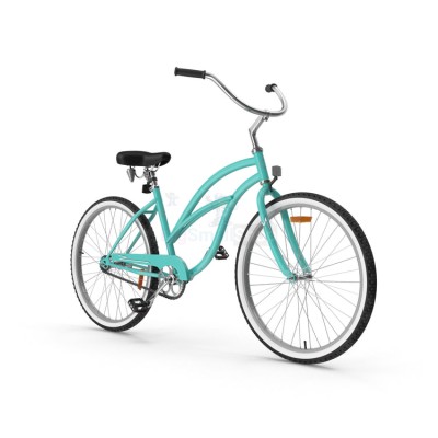 Подростковый велосипед TeenRide 24 - купить в Большом Татарском Караево