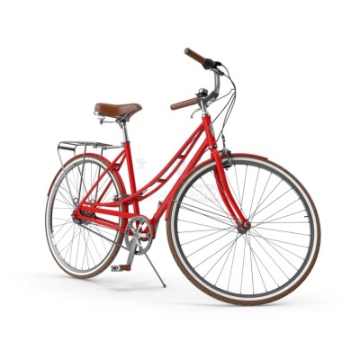 Велосипед подростковый CityMove 26 - купить в Большом Татарском Караево