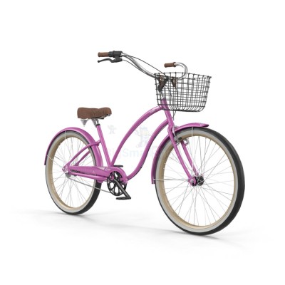 Подростковый велосипед CrossJunior 24 - купить в Большом Татарском Караево