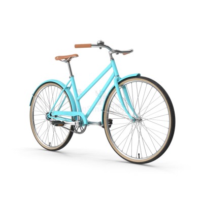 Велосипед подростковый ActiveTeen 26 - купить в Большом Татарском Караево