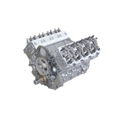 Двигатель в сборе PowerMotor 1.6 - купить в Большом Татарском Караево