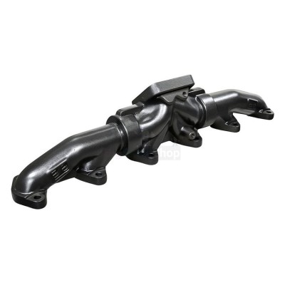 Выпускной коллектор TurboLine Sport - купить в Большом Татарском Караево