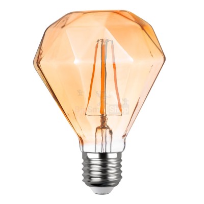 Лампа накаливания ClassicWarm 75W - купить в Большом Татарском Караево