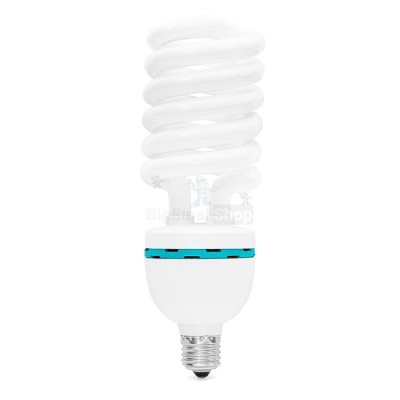 Люминесцентная лампа CompactEco 15W - купить в Большом Татарском Караево