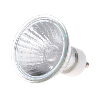 Галогенная лампа MiniSpot 20W - купить в Большом Татарском Караево